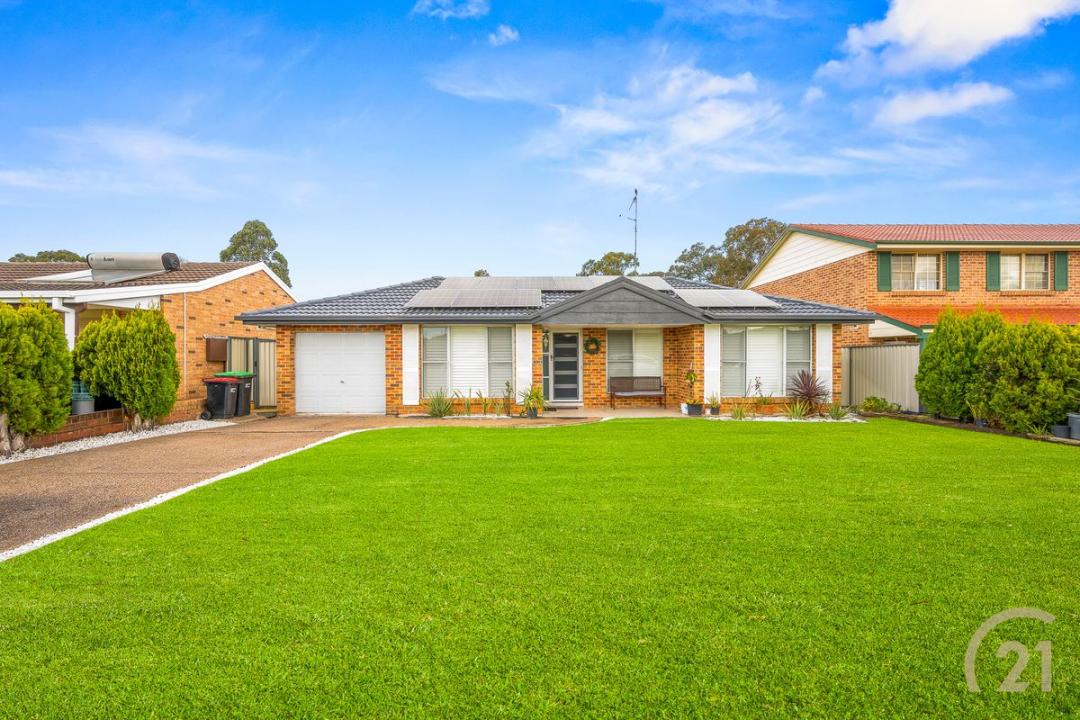 10 Mornington Place, Hinchinbrook, NSW 2168, 澳洲