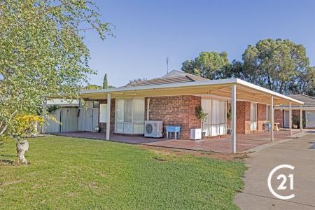 1/52 Lawson Drive, Moama, NSW 2731, Austrália