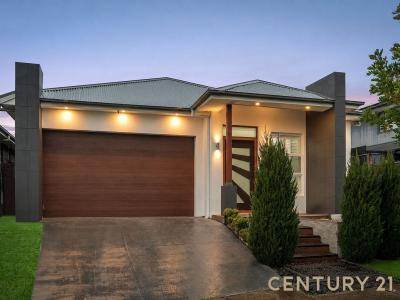 64 Mcmillian Circuit, North Kellyville, NSW 2155, Australia
