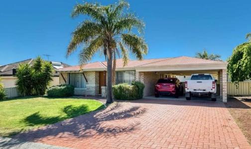 70 Peppermint Way, Eaton, WA 6232, 오스트레일리아