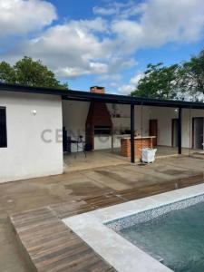 La Quinta De Tuyutimi , Villarrica, Guairá 00001, Le Paraguay