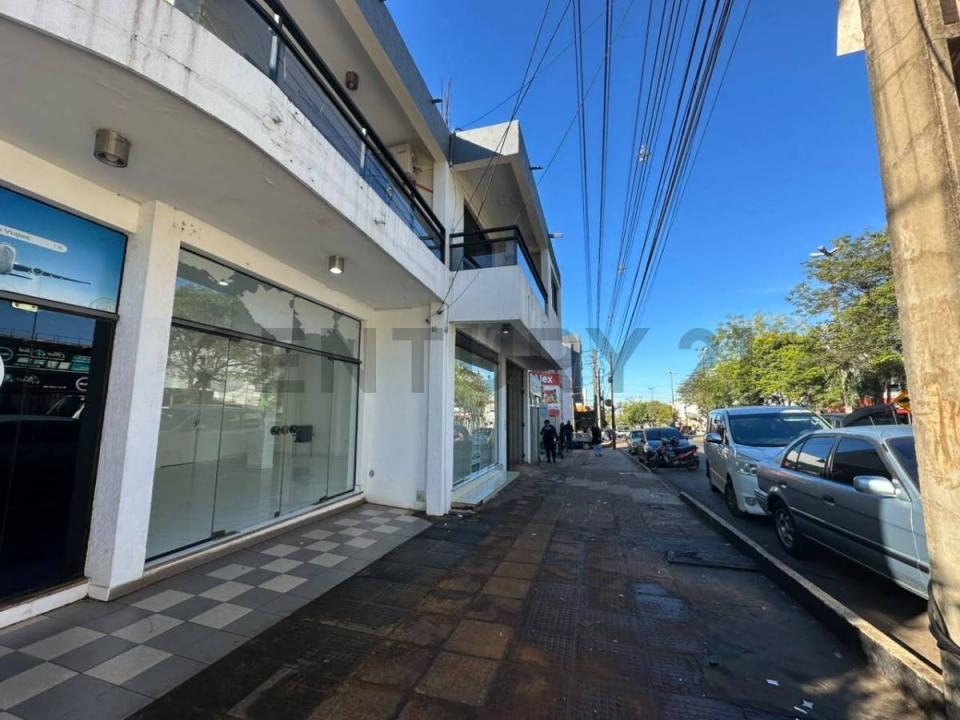 Encarnación, Itapúa 6000, Paraguay