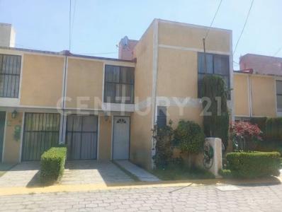 Av. Paseo del Alba 230 B Casa 17,, Cuautitlán Izcalli, Estado De México 54750, Mexico