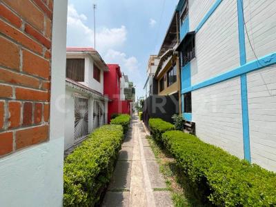 1er andador de Mariquita Sánchez 66 Zona 14 Lt 66 Mz A Cond. 45,, Coyoacán, Ciudad De México 04480, Messico