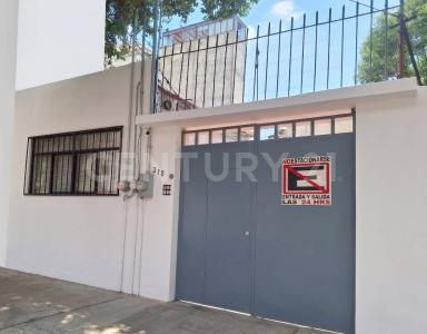 Rumania 318,, Benito Juárez, Ciudad De México 03303, Mexico
