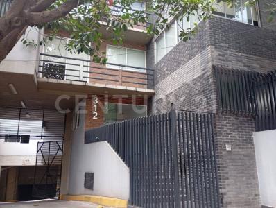 Av. Pacifico 312 - A 202,, Coyoacán, Ciudad De México 04330, México