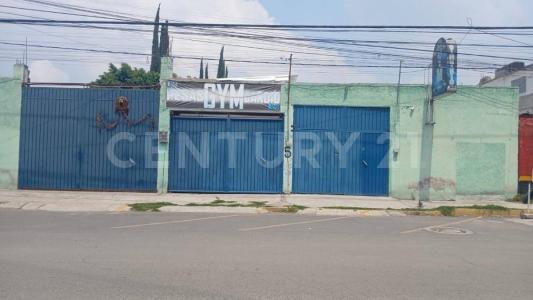 Av. Pino Suárez ,, La Paz, Estado De México 56525, Mexico
