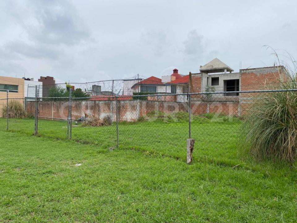 Del Parque 4520,, Puebla, Puebla 72190, Messico
