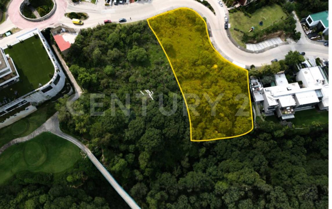 Privada Isla del Boque LT 35 MZX X 35,, Huixquilucan, Estado De México 52774, Mexiko