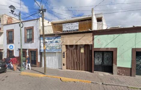 San Juan Del Río, Querétaro 76800, México