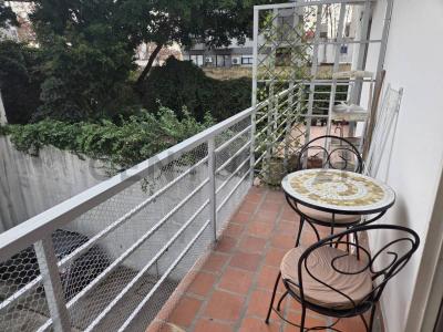 Thames 654, Villa Crespo, Capital Federal 00001, Argentina