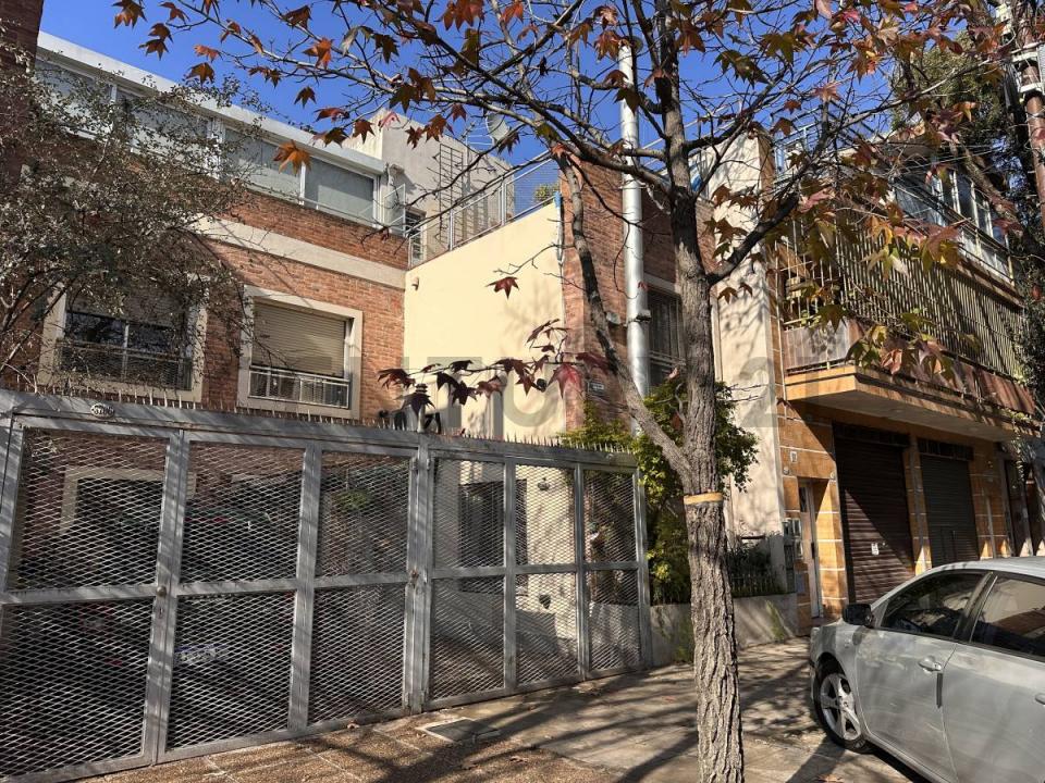 Maure 3710, Chacarita, Capital Federal 1427, 아르헨티나