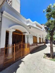 Darwin 858, Villa Crespo, Capital Federal 00001, Argentina