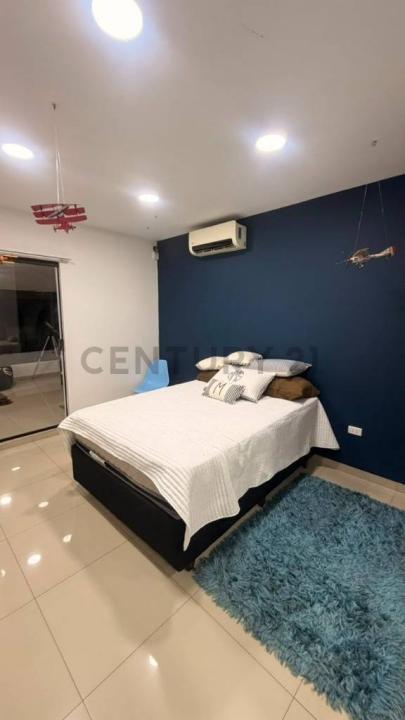 Condominio La Pradera 77, Norte, Santa Cruz 00001, Bolivia