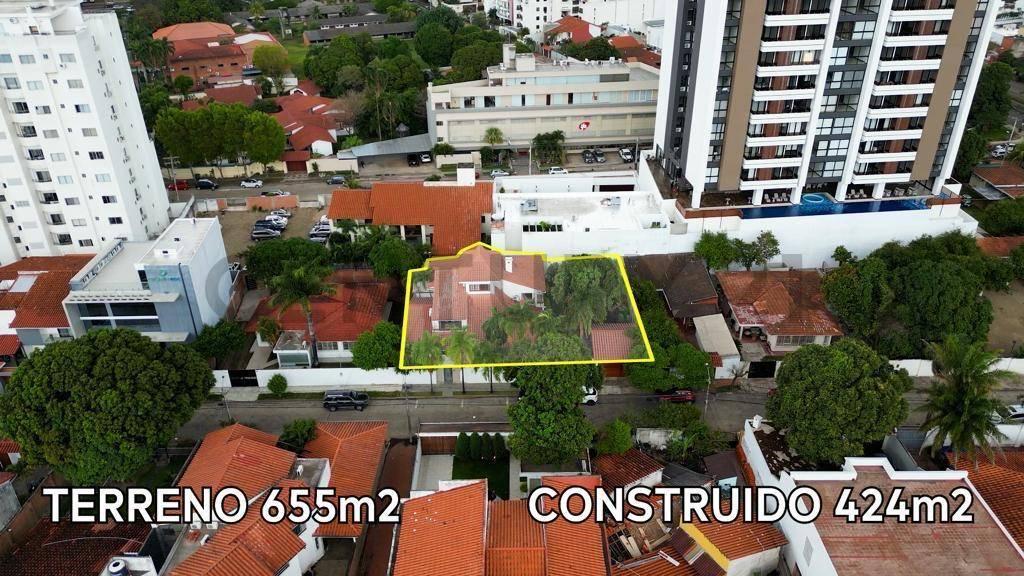 Av.Beni calle tacuarembo , Norte, Santa Cruz 0000, 玻利维亚