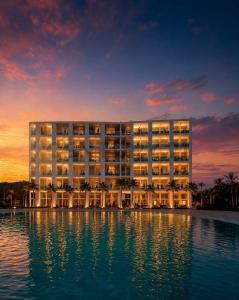 Condominio Mar Adentro , Urubo, Santa Cruz 00001, Bolivia