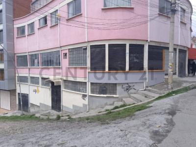Villa Fatima, La Paz 00001, Bolivia