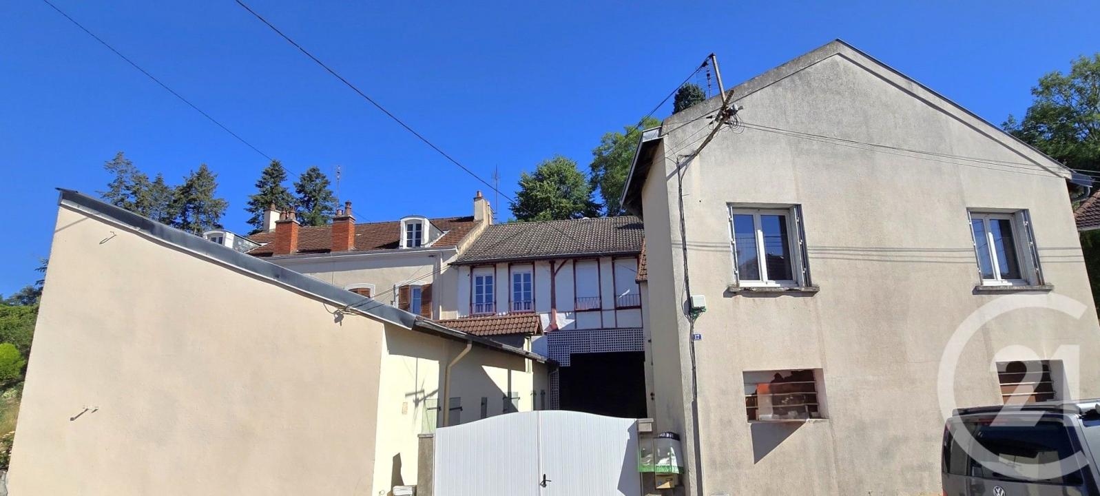Le Creusot, Bourgogne 71200, 法国