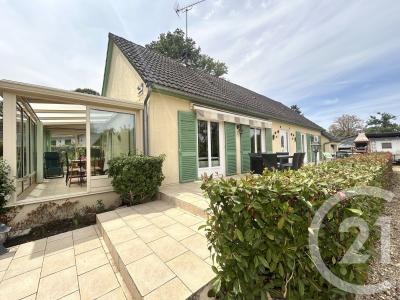La Selle Sur Le Bied, Region Centralny – Dolina Loary 45210, Francja