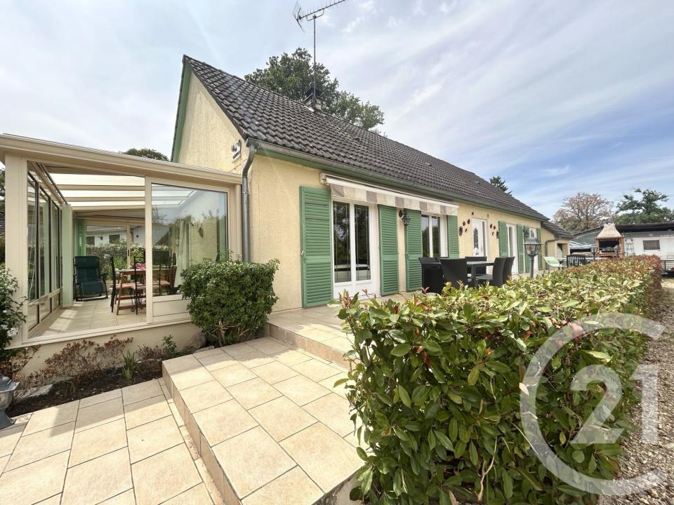 La Selle Sur Le Bied, Region Centralny – Dolina Loary 45210, Francja