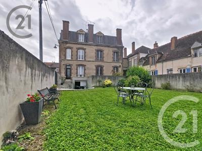 Sezanne, Champagne-Ardenne 51120, Frankreich