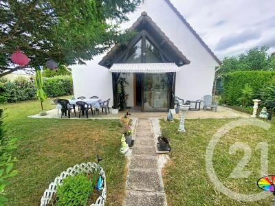 La Chapelle En Serval, Picardie 60520, France