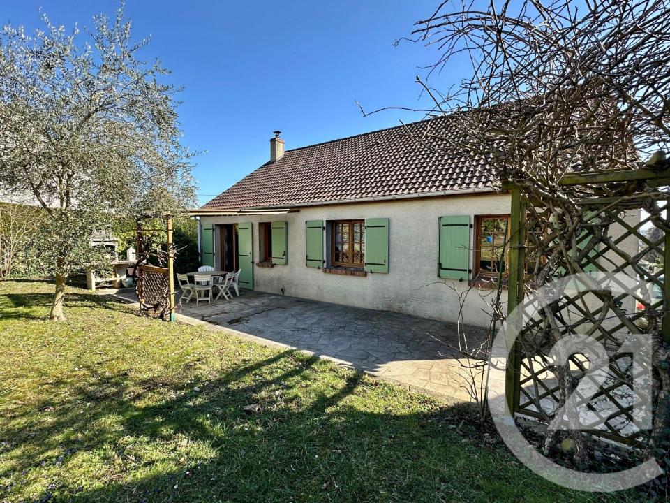 Thorigny Sur Marne, Île-de-France 77400, France