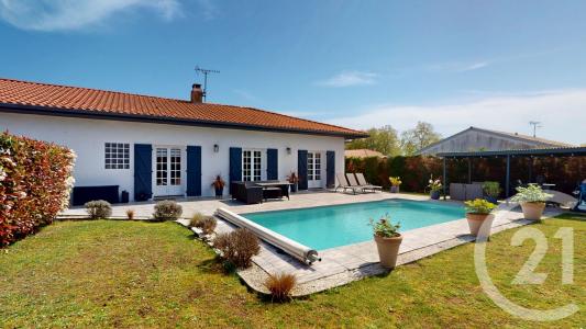 Saubrigues, Aquitaine 40230, France