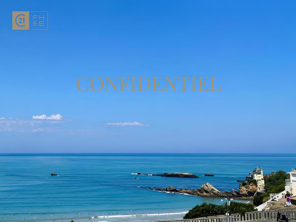 Biarritz, Aquitaine 64200, France