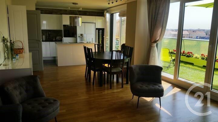 Colombes, Île-de-France 92700, Frankreich