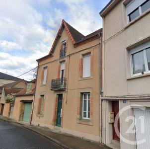 Moulins, Auvérnia 03000, França