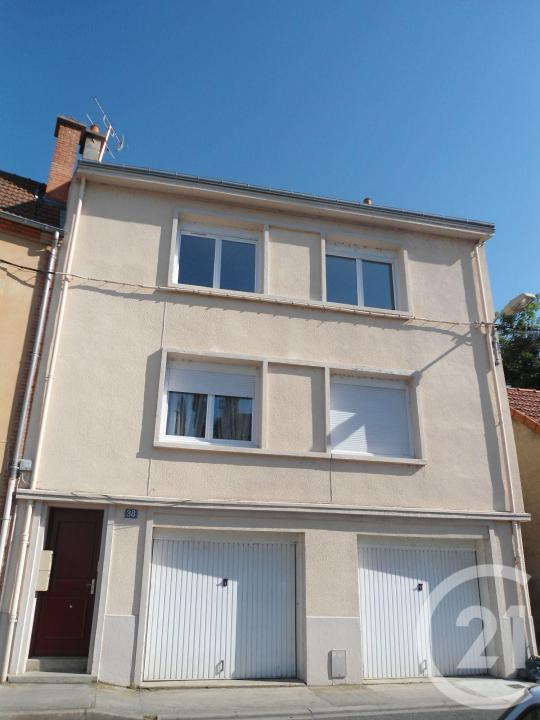 Moulins, Auvérnia 03000, França