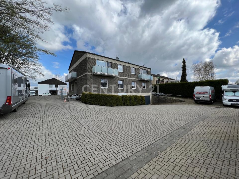 Mönchengladbach, Nordrhein-Westfalen 41189, Alemania
