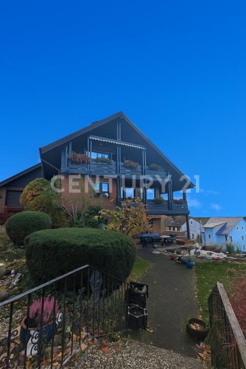 Bad Laasphe, Nordrhein-Westfalen 57334, Allemagne