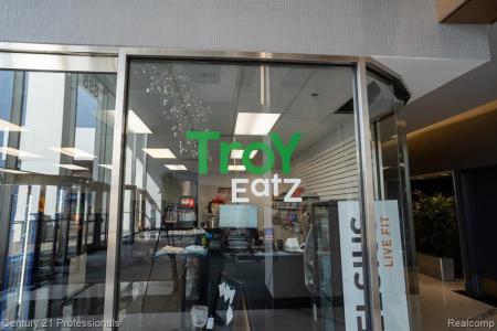 888 W Big Beaver - Troy Eatz, Troy, 密西根州 48084, 美國