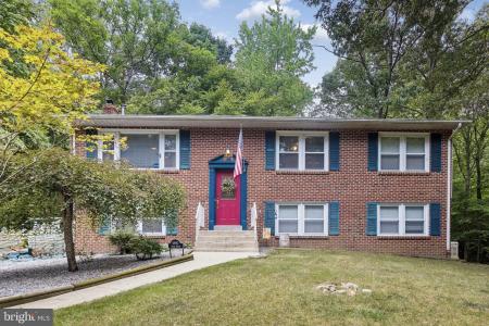 6980 Rison Drive, Indian Head, Maryland 20640, USA