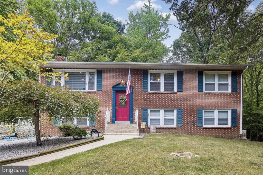 6980 Rison Drive, Indian Head, Maryland 20640, USA