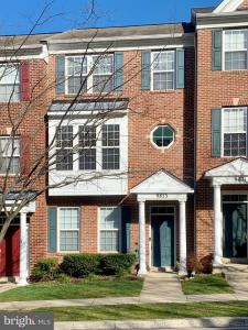 9823 Darcy Forest Drive, Silver Spring, מרילנד 20910, ארצות הברית של אמריקה