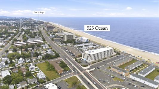 525 Ocean Boulevard, Long Branch, 뉴져지 07740, 미국