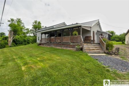 3046 Carpenter Pringle Road, Ashville, 紐約州 14710, 美國