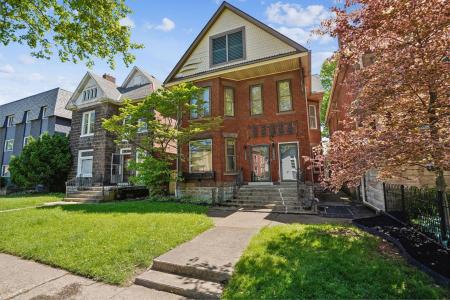 1386 Neil Avenue, Columbus, أوهايو 43201, الولايات المتحدة