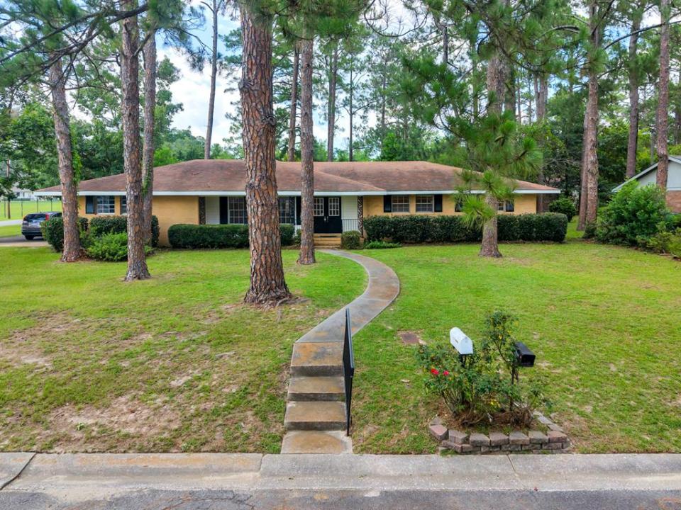 1401 Pine Acres, Cordele, Géorgie 31015, États-Unis