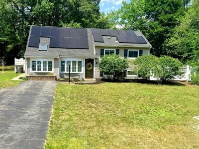 769 Potter Rd, Framingham, Massachusetts 01701, USA