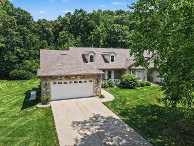 2181 Hunters Run, Kalamazoo, 密西根州 49048, 美國