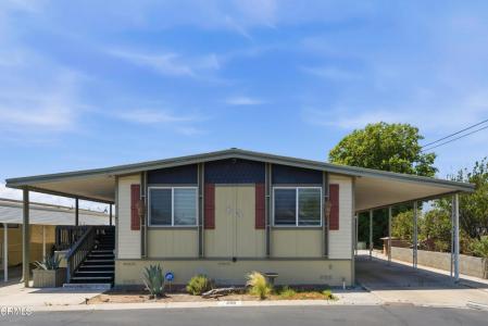 250 E Telegraph Road , 339, Fillmore, California 93015, USA