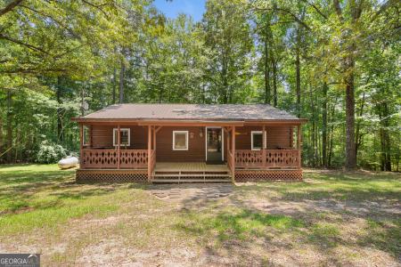 120 Bill Brown Road, Jackson, Georgia 30233, Amerika Birleşik Devletleri