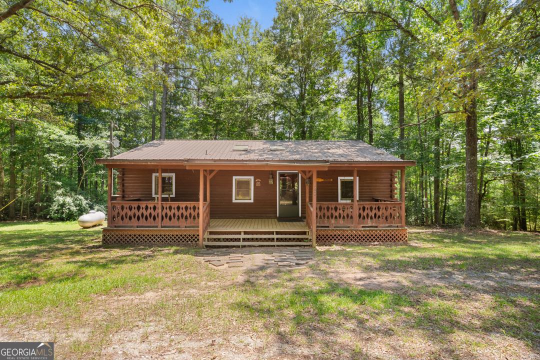 120 Bill Brown Road, Jackson, Georgia 30233, Amerika Birleşik Devletleri