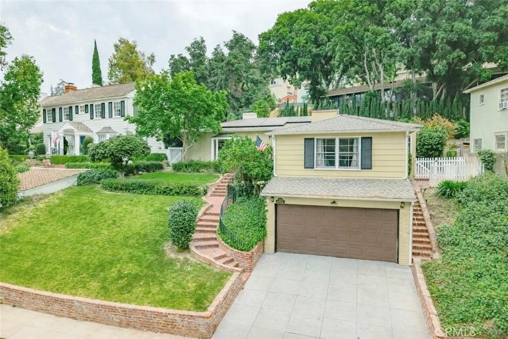 7002 Bryn Mawr Way, Whittier, 加州 90602, 美國