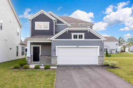 3625 Shoal Way, Powell, 俄亥俄州 43065, 美国