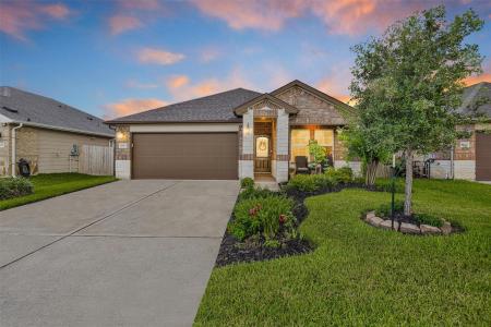 12813 S Winding Pines Drive, Tomball, Texas 77375, Estados Unidos